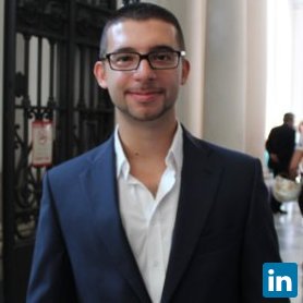 Davide Giri, Ingegnere presso AGIDA S.c.r.l.