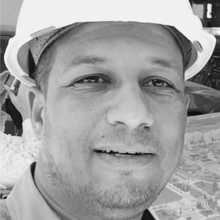 Abdulrahim Al-Aswany, Project Manager
