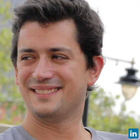 Leonardo Camelo, Environmental Scientist at cbec, inc