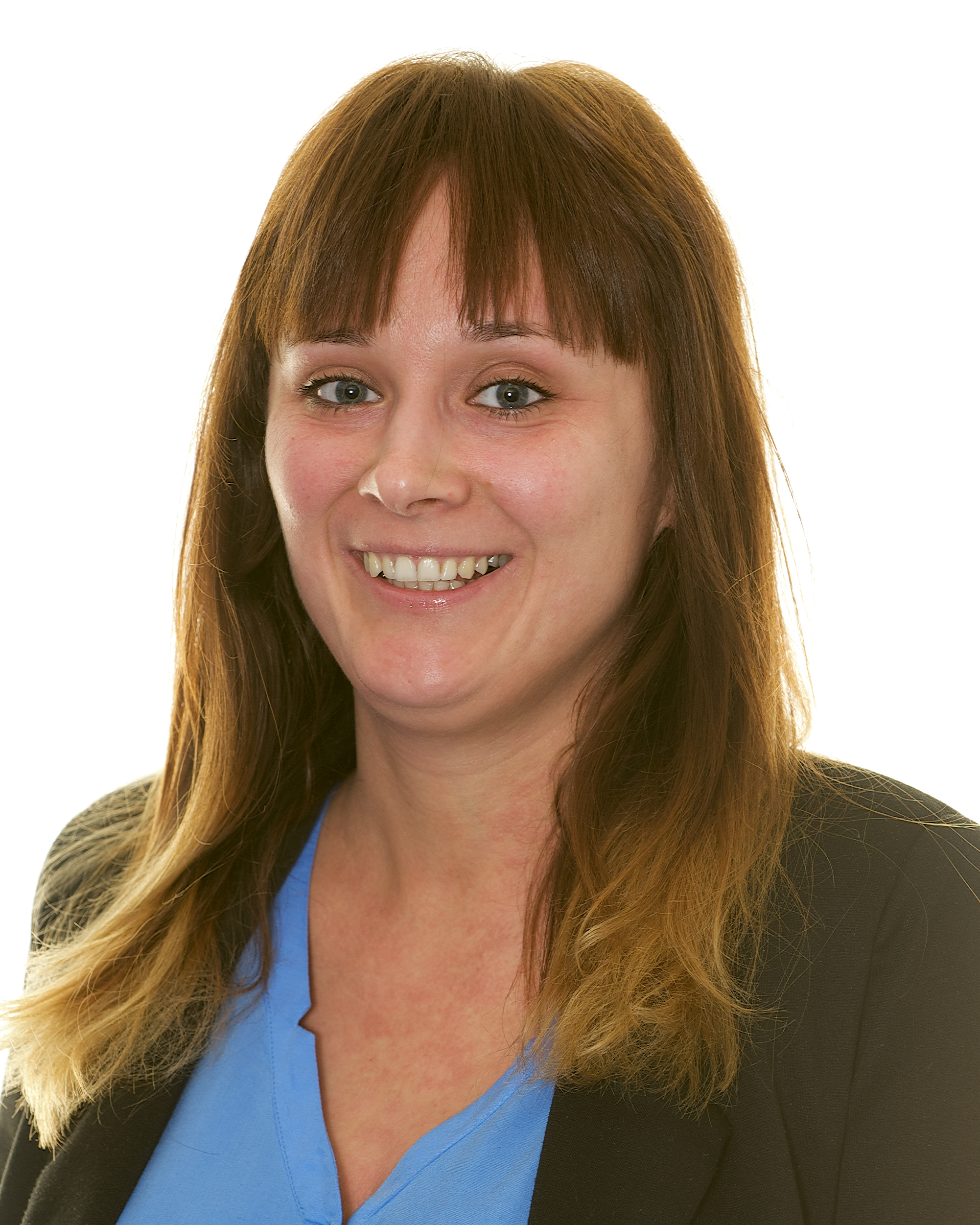 Gosia Dolata, WRc - Consultant Engineer