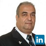 Bassam El Amami, General Manager at BITMAC LIMITED ALGERIA
