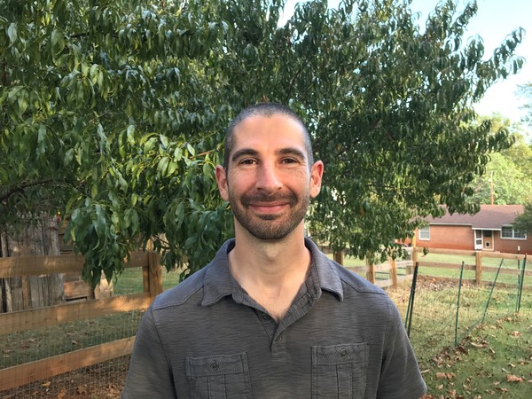 Ari Daniels, Water Resources Engineer