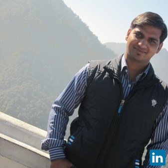 BRIJ KISHOR PANDEY, Ph.D Researcher at Indian Institute of Technology, Roorkee