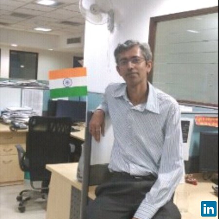 Punit Chaudhry, II Management II Trade Promotion II CSR II 12k + 