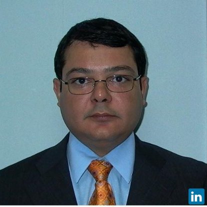 Vinay Tyagi, Head Project Development - Gulf Region at Ion Exchange Limited, U.A.E