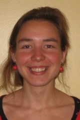 Céline Vaneeckhaute