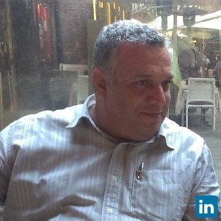 Chafik LIMAM, Project pursuit & Key Accounts Manager at Hach