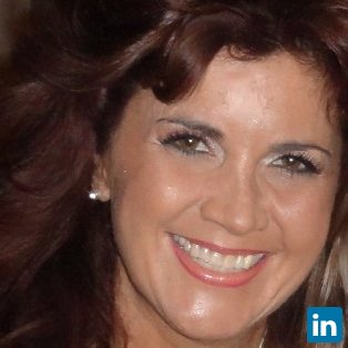 Anita George-Kuhn, at