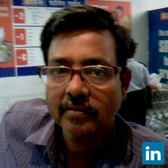 pankaj dey, Officer Material Handling & Dispatch at Usha Martin Ltd.