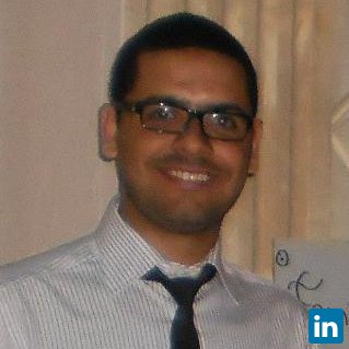 Ahmed Amine Azzaz, Ph.D. Researcher at UMR CNRS 6226 - Institut des Sciences Chimiques de Rennes