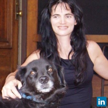 Lisa Hunt, PhD, PE, Visiting Scholar at UC Berkeley