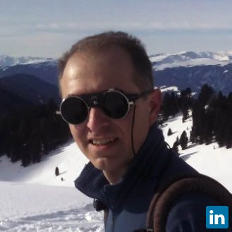 Guido Paliaga, Environment and geology consulting at Free lance