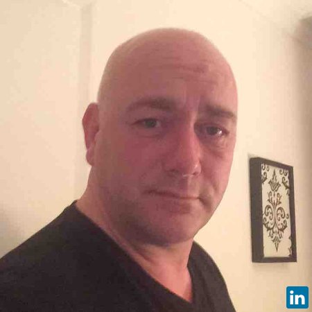 Peter Murphy MCMI, Utilities Director