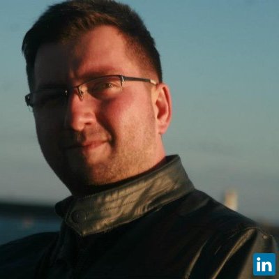 Ozan KAYMAK, Civil Inspector - WYG International - A Class Occupational Health&Safety Expert