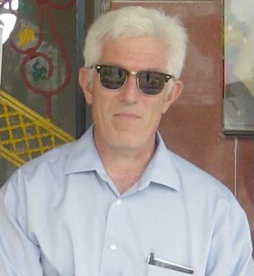 Blake Onken, Onken Agricultural Consulting