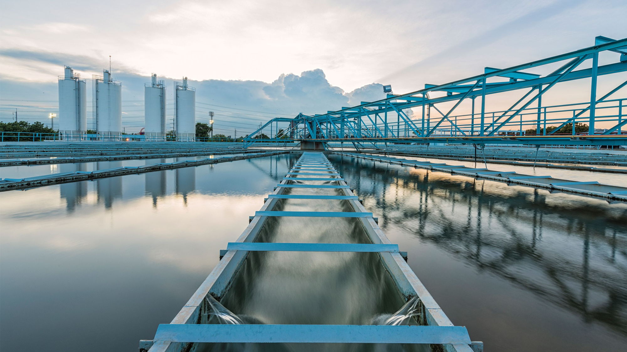 SUEZ Wins 9 Contracts in the Industrial Sector, Worth a Total Amount of €120M