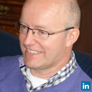 Engbert Lamberts, Owner bij Bluecon International