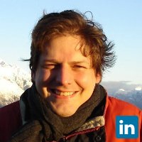 Henrique Lucas, Senior Sales / Commercial  / Marketing Manager 