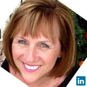 Michelle Simpson, Senior Leader