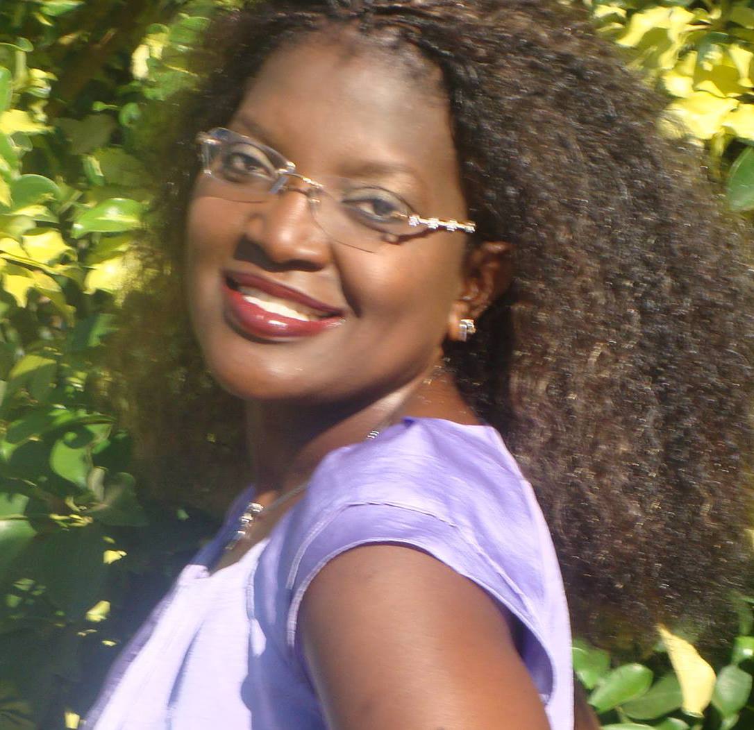 SEODI WHITE, Women and Law In Southern Africa Research Trust - National Coordinator