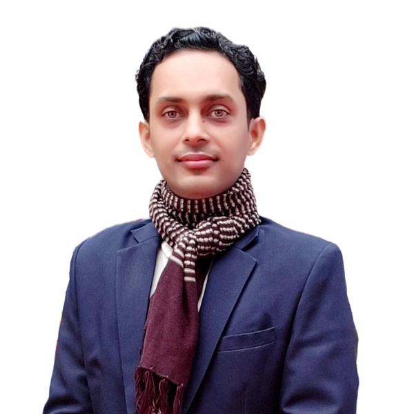 Moharana Choudhury 🇮🇳(महाराणा चौधुरी)