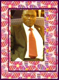 JEAN DAVID WAMWENA, CONGO BUREAU OF AGRONOMICS STUDIES ENVIRONMENTAL AND NEW TECHNOLOGY "COBSEN" - COORDINATOR IN CHARGE OF STRATEGIES, TRAINING/ PROJECT MANAGER