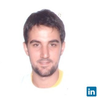 Óscar Jiménez Fernández, MSc Hydrology