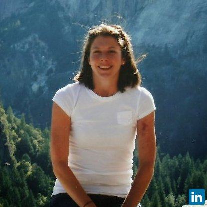 Chrissi Ruby, Senior Project Manager at GHD