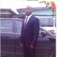 Vincent Ataga, ATAGA Environmental Solutions - Engineer/Reseacher