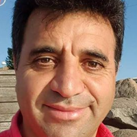 Mohammad Hassan Khajeh Abdollahi