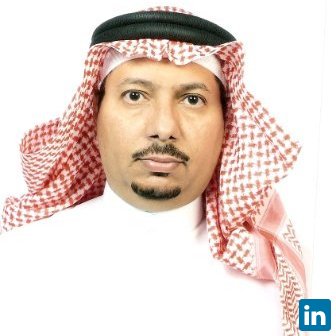 Abdulaziz Al-Thebiani, Environmental Consultant