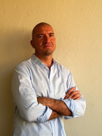 Iulian Circo, Exponential Technology | Social Impact | Frontier Markets 