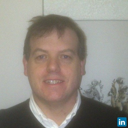 Andy Smedley, Water & utility monitoring | Identifying & quantifying excessive use to reduce customer costs