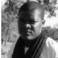 CEDRICK VICTOIR GUEDESSOU