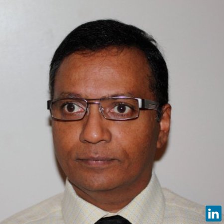 Ven Palamadai, Actively looking for challenging opportunities