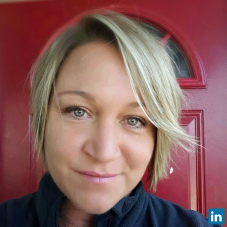 Sarah Roy, Biologist at E and E Group, LLC