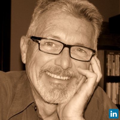 Ian Chadwick, Communications Coordinator at Ontario Municipal Water Association