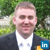 Steven Dollmaier C.E.T., CMM III, Superintendent, Operations & Maintenance