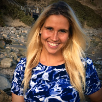 Lauren Batten, Membership Associate, Pacific Council on International Policy