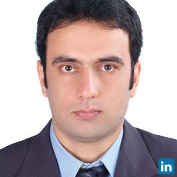 Ehsan Goodarzi, Research Scientist at Georgia Institute of Technology