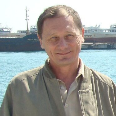 Victor Popovych, Institute of Agriculture of Crimea - Senior Scientist