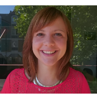 Marta Agujetas, Project Manager - Environmental Expert at MetaMeta Research