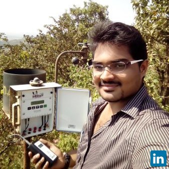 Sachin S Vasudevaiah, Environmental Engineer/ Officer at MEL- A Scientific Mining Company