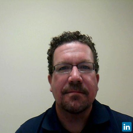 Thurman (Sonny) Rowlett, Senior Metering Technician at Veolia Water North America