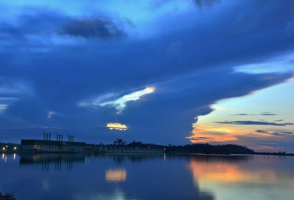 UHE BELO MONTE - BRAZIL