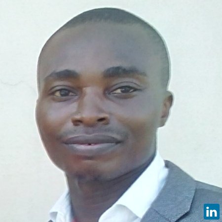 Ukeme Henry, Treatment Consultant, Water/Waste Water Treatment Processes, Plant Design &Production Engineer