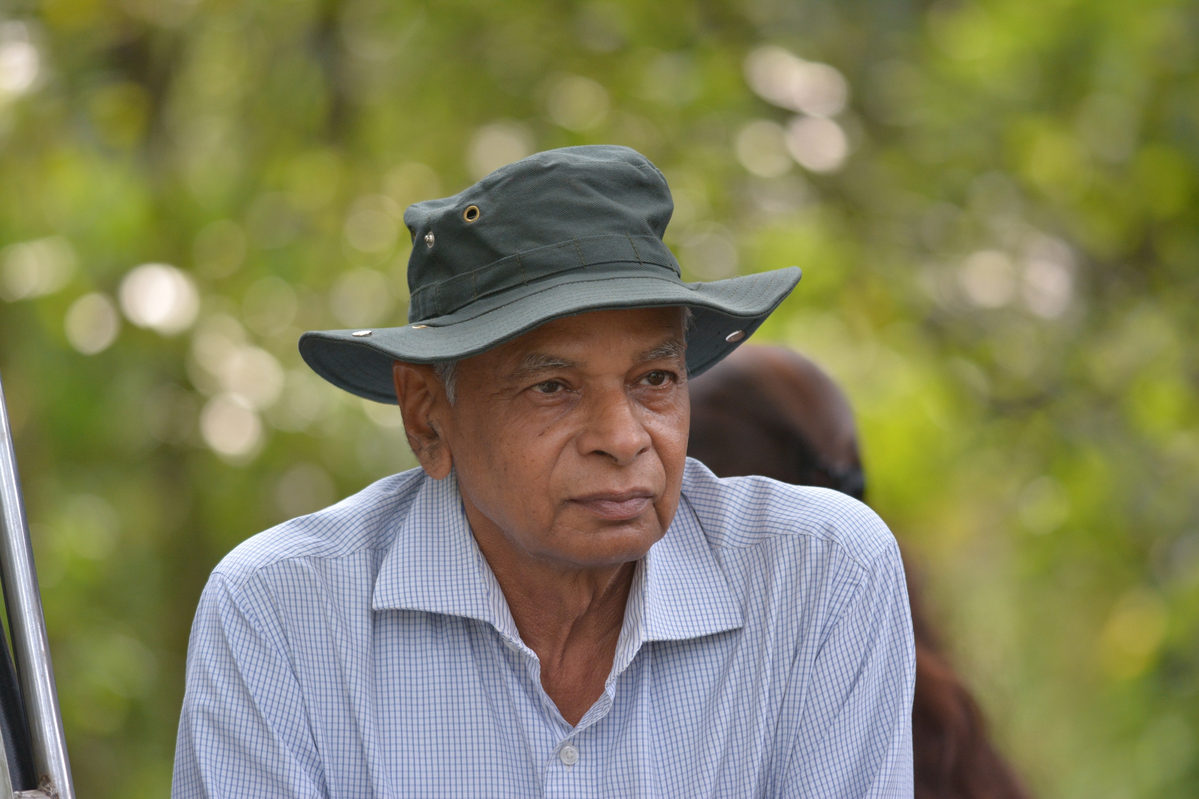 Ravi Shanker Kanoje, Freelance - Ecological Researcher & Consultant 