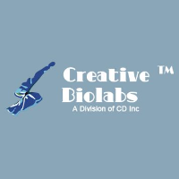 Creative Biolabs, Employee at Creative Biolabs