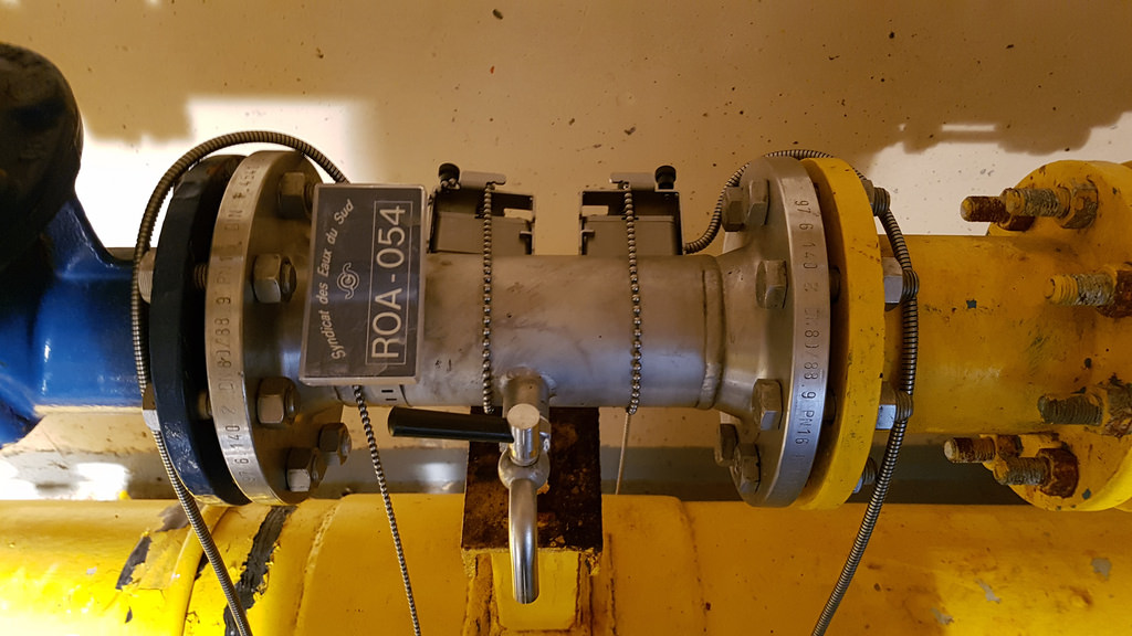 Leakbusters Life