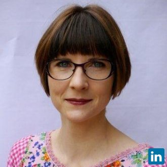 Céline Assmann, Product Applications Specialist - Analytical Instruments--